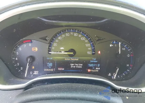 2015 Cadillac Srx Luxury Collection from USA, damaged, VIN 3GYFNBE3XFS620697